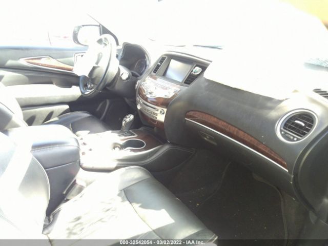 Photo 4 VIN: 5N1DL0MN2HC545864 - INFINITI QX60 