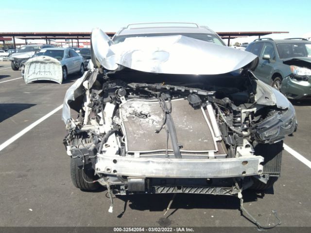 Photo 5 VIN: 5N1DL0MN2HC545864 - INFINITI QX60 