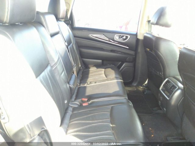 Photo 7 VIN: 5N1DL0MN2HC545864 - INFINITI QX60 