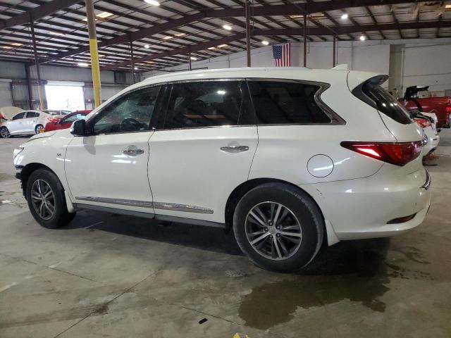 Photo 1 VIN: 5N1DL0MN2HC548957 - INFINITI QX60 