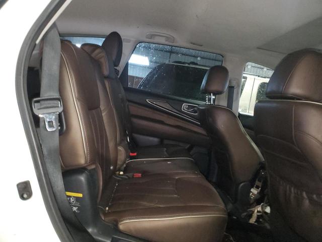 Photo 10 VIN: 5N1DL0MN2HC548957 - INFINITI QX60 