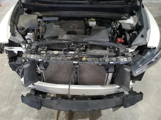 Photo 11 VIN: 5N1DL0MN2HC548957 - INFINITI QX60 