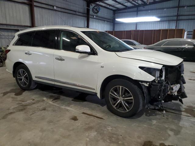 Photo 3 VIN: 5N1DL0MN2HC548957 - INFINITI QX60 