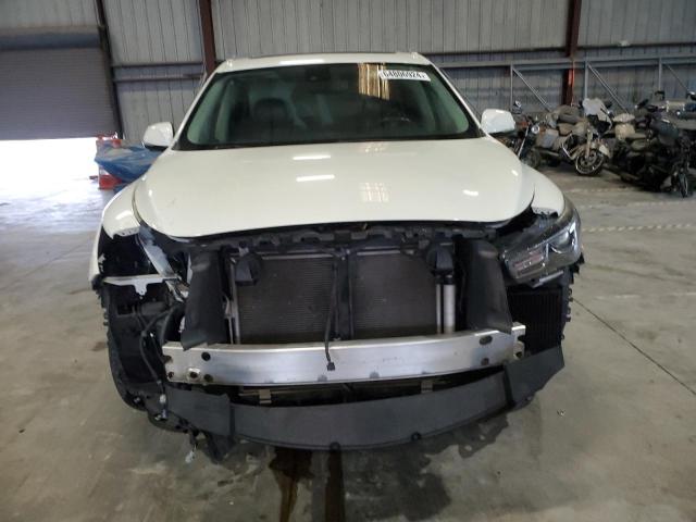 Photo 4 VIN: 5N1DL0MN2HC548957 - INFINITI QX60 