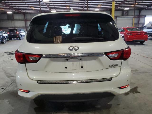 Photo 5 VIN: 5N1DL0MN2HC548957 - INFINITI QX60 