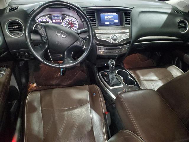 Photo 7 VIN: 5N1DL0MN2HC548957 - INFINITI QX60 