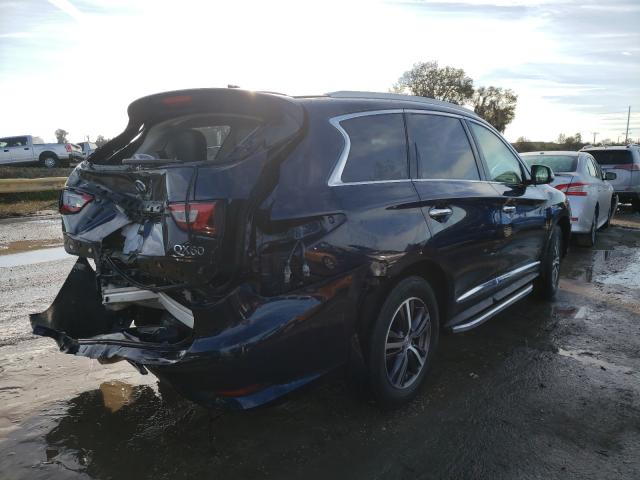 Photo 3 VIN: 5N1DL0MN2HC549400 - INFINITI QX60 