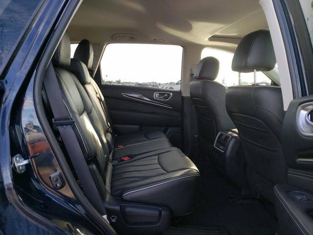 Photo 5 VIN: 5N1DL0MN2HC549400 - INFINITI QX60 