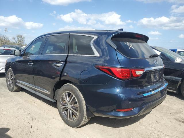 Photo 1 VIN: 5N1DL0MN2HC550143 - INFINITI QX60 