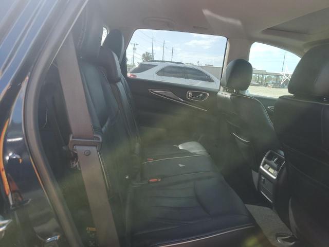 Photo 10 VIN: 5N1DL0MN2HC550143 - INFINITI QX60 