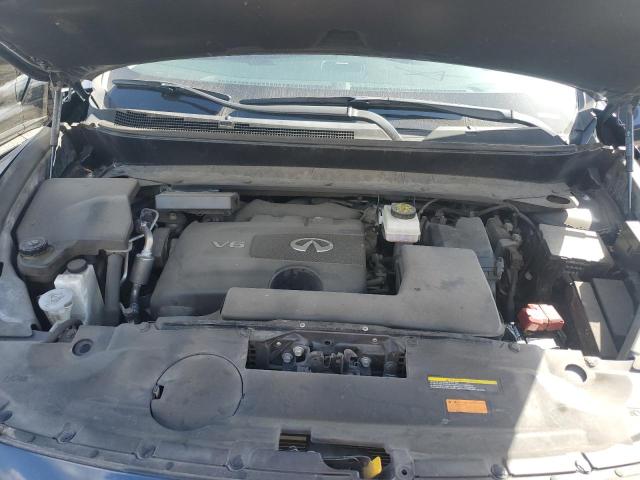 Photo 11 VIN: 5N1DL0MN2HC550143 - INFINITI QX60 