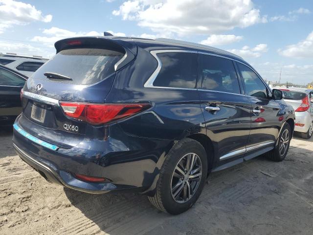 Photo 2 VIN: 5N1DL0MN2HC550143 - INFINITI QX60 