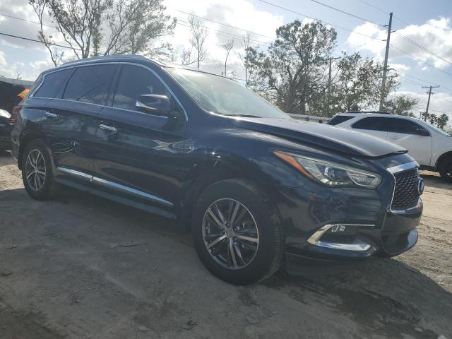 Photo 3 VIN: 5N1DL0MN2HC550143 - INFINITI QX60 