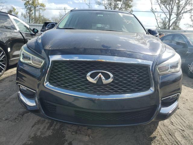 Photo 4 VIN: 5N1DL0MN2HC550143 - INFINITI QX60 