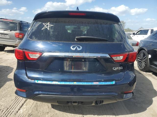 Photo 5 VIN: 5N1DL0MN2HC550143 - INFINITI QX60 