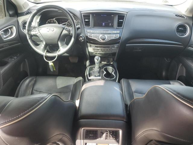 Photo 7 VIN: 5N1DL0MN2HC550143 - INFINITI QX60 