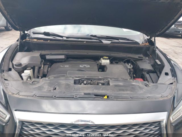 Photo 9 VIN: 5N1DL0MN2HC550191 - INFINITI QX60 