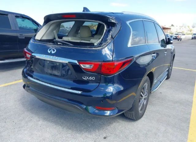 Photo 3 VIN: 5N1DL0MN2HC554337 - INFINITI QX60 