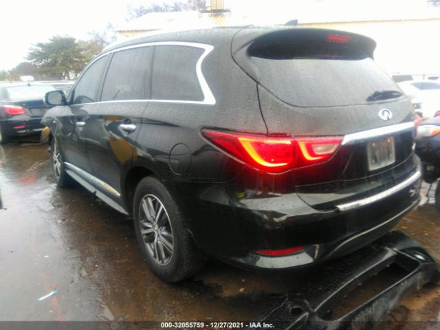 Photo 2 VIN: 5N1DL0MN2HC557898 - INFINITI QX60 