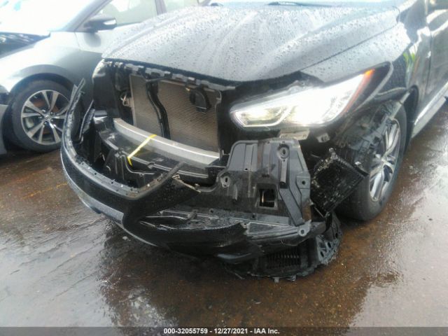 Photo 5 VIN: 5N1DL0MN2HC557898 - INFINITI QX60 