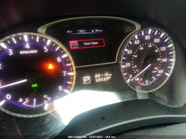 Photo 6 VIN: 5N1DL0MN2HC557898 - INFINITI QX60 