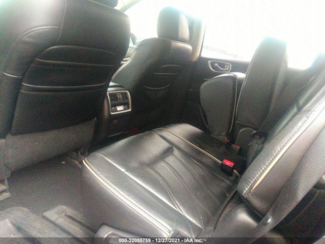 Photo 7 VIN: 5N1DL0MN2HC557898 - INFINITI QX60 