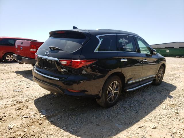 Photo 3 VIN: 5N1DL0MN2HC558646 - INFINITI QX60 