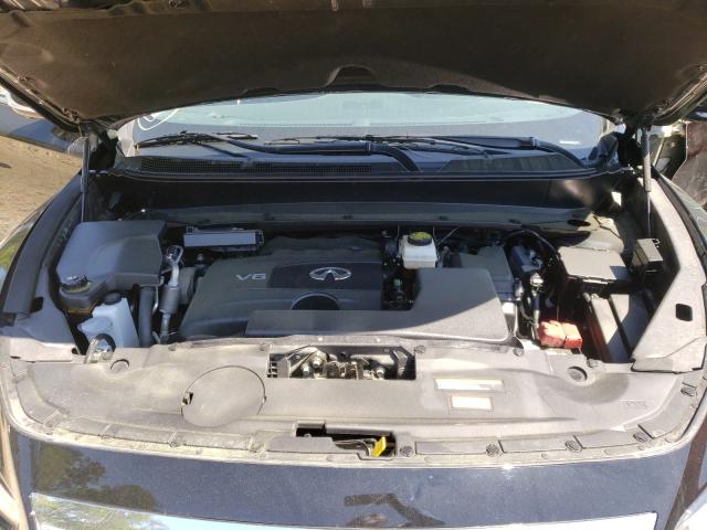 Photo 6 VIN: 5N1DL0MN2HC558646 - INFINITI QX60 