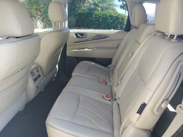 Photo 7 VIN: 5N1DL0MN2JC505869 - INFINITI QX60 