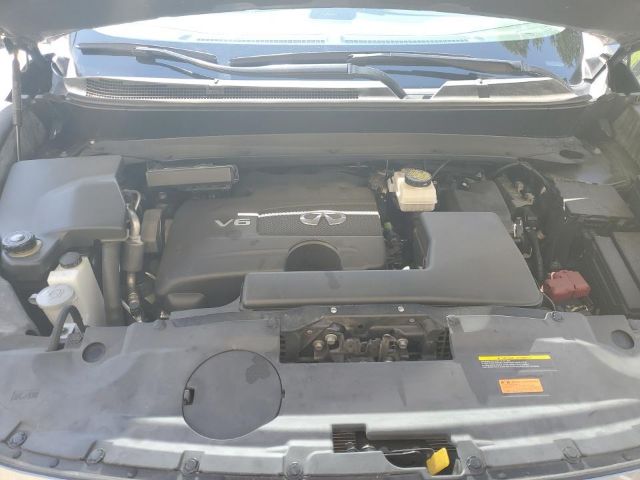 Photo 9 VIN: 5N1DL0MN2JC505869 - INFINITI QX60 