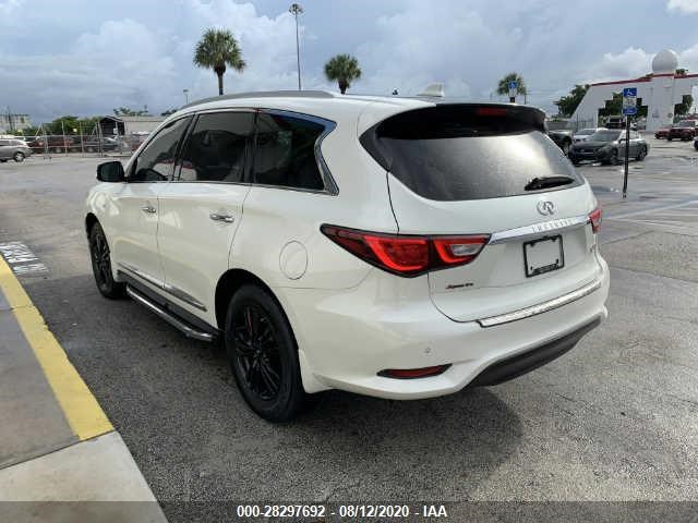 Photo 2 VIN: 5N1DL0MN2JC505936 - INFINITI QX60 