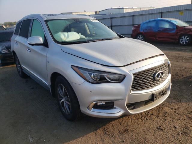 Photo 0 VIN: 5N1DL0MN2JC508299 - INFINITI QX60 