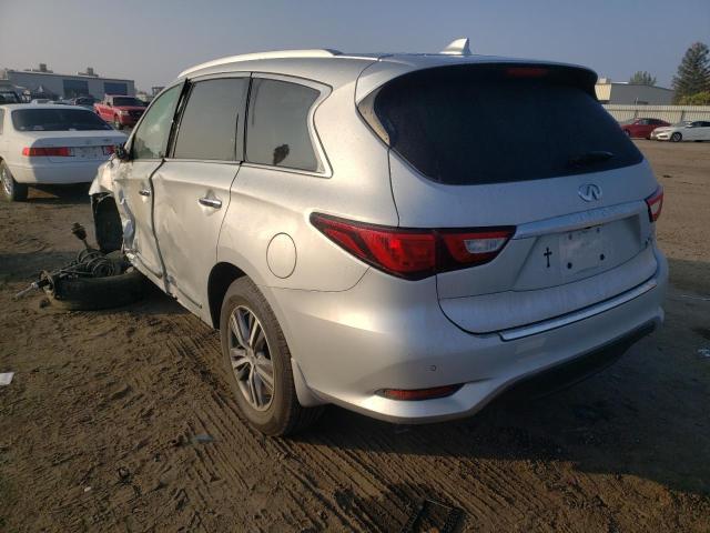 Photo 2 VIN: 5N1DL0MN2JC508299 - INFINITI QX60 