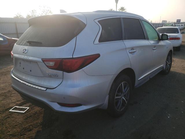 Photo 3 VIN: 5N1DL0MN2JC508299 - INFINITI QX60 