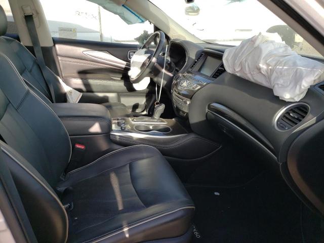 Photo 4 VIN: 5N1DL0MN2JC508299 - INFINITI QX60 