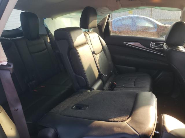 Photo 5 VIN: 5N1DL0MN2JC508299 - INFINITI QX60 