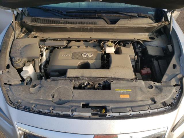 Photo 6 VIN: 5N1DL0MN2JC508299 - INFINITI QX60 