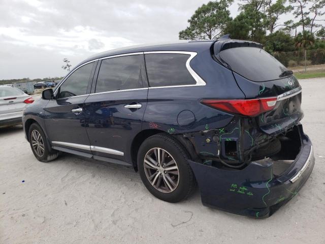 Photo 1 VIN: 5N1DL0MN2JC510022 - INFINITI QX60 