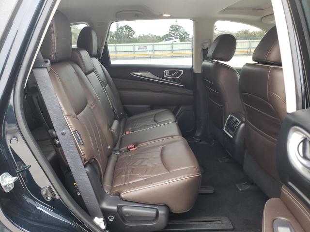 Photo 10 VIN: 5N1DL0MN2JC510022 - INFINITI QX60 