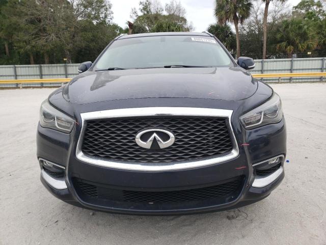 Photo 4 VIN: 5N1DL0MN2JC510022 - INFINITI QX60 