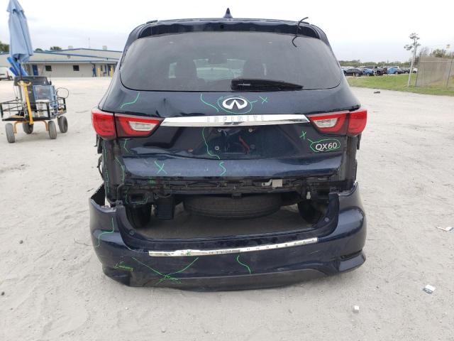 Photo 5 VIN: 5N1DL0MN2JC510022 - INFINITI QX60 