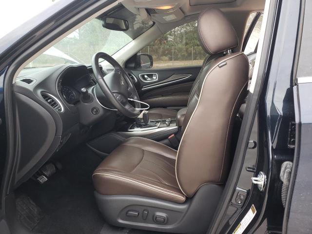 Photo 6 VIN: 5N1DL0MN2JC510022 - INFINITI QX60 