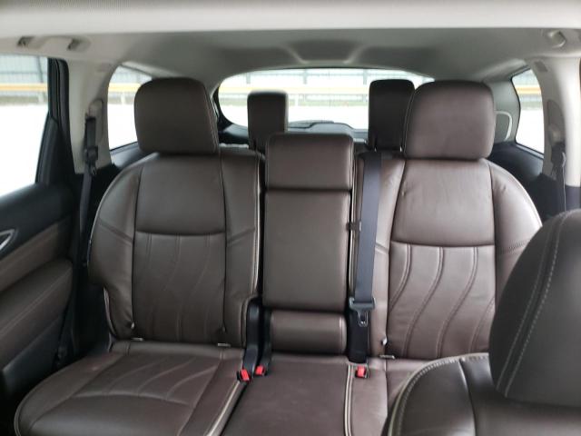 Photo 9 VIN: 5N1DL0MN2JC510022 - INFINITI QX60 