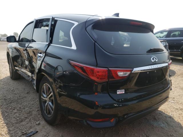 Photo 2 VIN: 5N1DL0MN2JC512613 - INFINITI QX60 