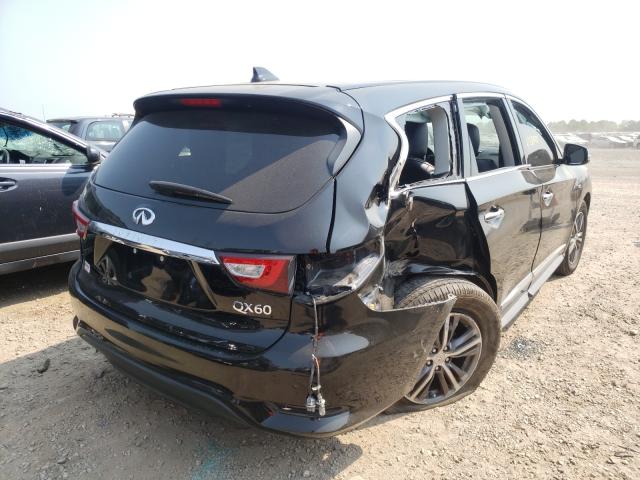 Photo 3 VIN: 5N1DL0MN2JC512613 - INFINITI QX60 