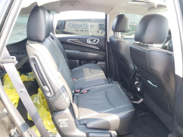 Photo 5 VIN: 5N1DL0MN2JC512613 - INFINITI QX60 