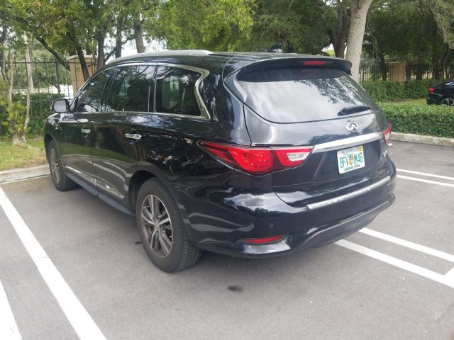 Photo 2 VIN: 5N1DL0MN2JC512742 - INFINITI QX60 