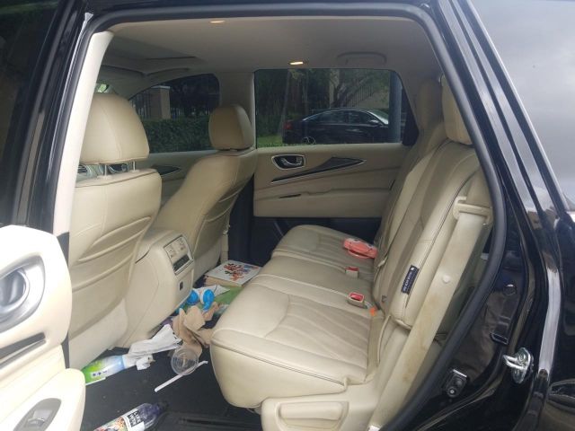 Photo 7 VIN: 5N1DL0MN2JC512742 - INFINITI QX60 