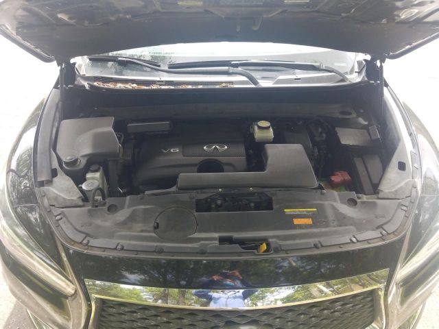 Photo 9 VIN: 5N1DL0MN2JC512742 - INFINITI QX60 