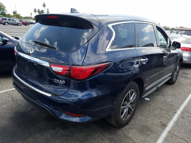 Photo 3 VIN: 5N1DL0MN2JC515480 - INFINITI QX60 